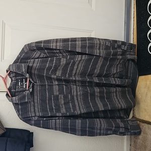Men's button down XXL